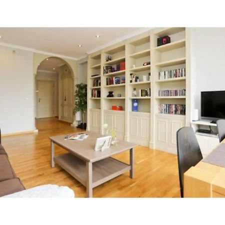 Madrid Views Apartment Екстериор снимка