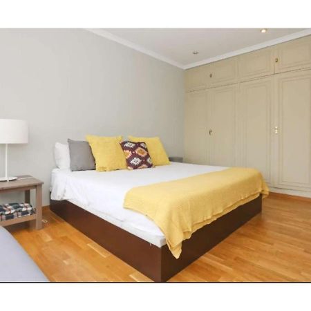 Madrid Views Apartment Екстериор снимка