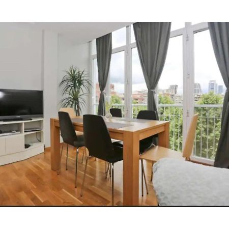 Madrid Views Apartment Екстериор снимка