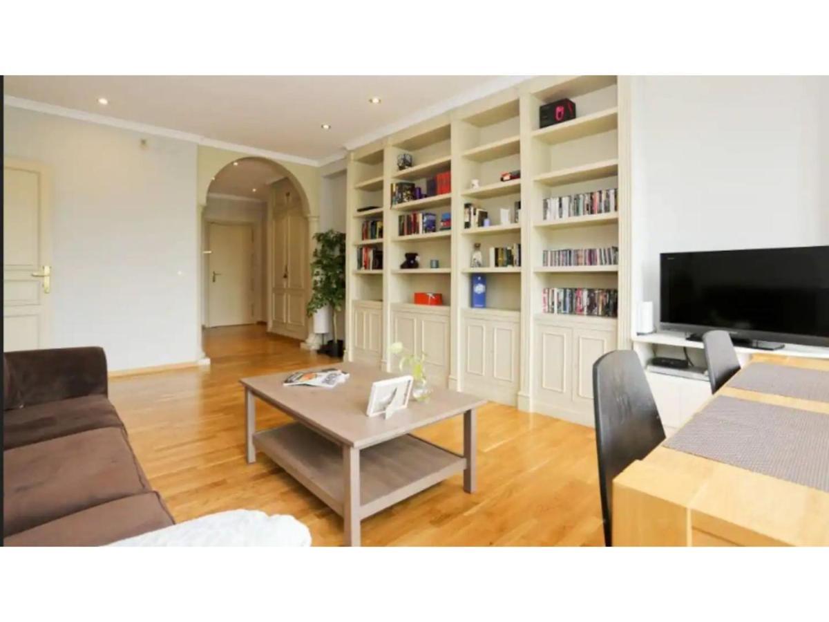 Madrid Views Apartment Екстериор снимка