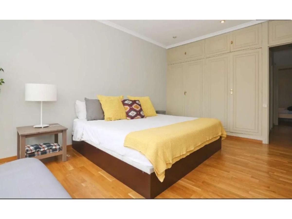 Madrid Views Apartment Екстериор снимка