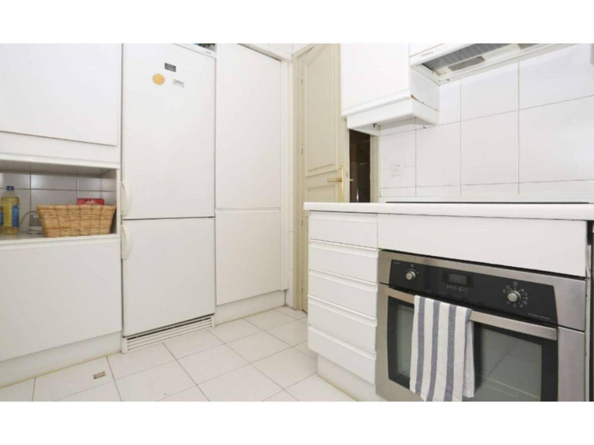 Madrid Views Apartment Екстериор снимка