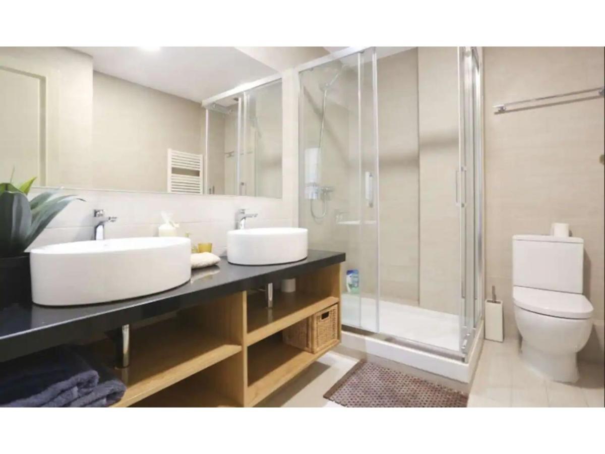 Madrid Views Apartment Екстериор снимка